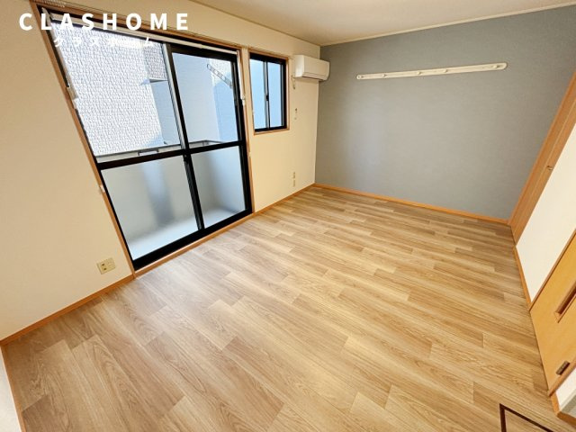 セジュール南町　　刈谷市近郊の賃貸はクラスホーム刈谷店の居間・リビング|イメージ画像になります