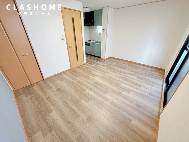 セジュール南町　　刈谷市近郊の賃貸はクラスホーム刈谷店の居間・リビング|イメージ画像になります