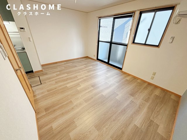 セジュール南町　　刈谷市近郊の賃貸はクラスホーム刈谷店の居間・リビング|イメージ画像になります