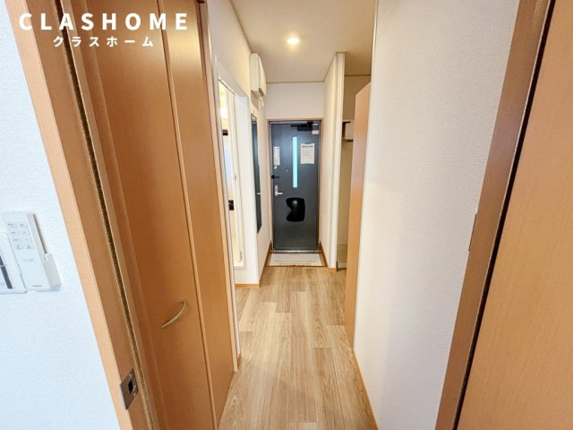 セジュール南町　　刈谷市近郊の賃貸はクラスホーム刈谷店の内装|イメージ画像になります
