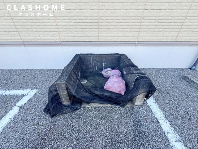 セジュール南町　　刈谷市近郊の賃貸はクラスホーム刈谷店のその他共用部分