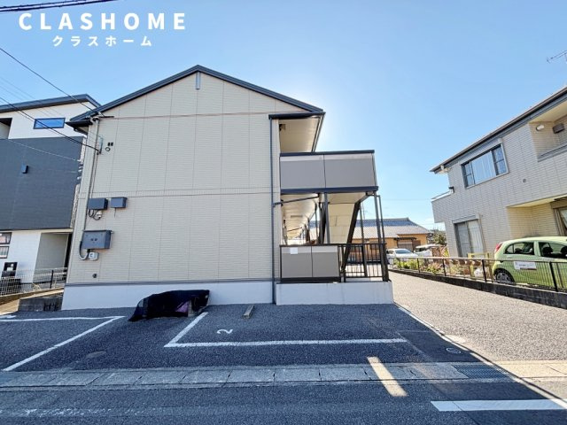 セジュール南町　　刈谷市近郊の賃貸はクラスホーム刈谷店のその他共用部分