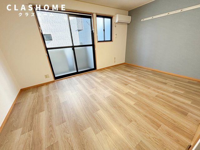 セジュール南町　　刈谷市近郊の賃貸はクラスホーム刈谷店の居間・リビング|イメージ画像になります