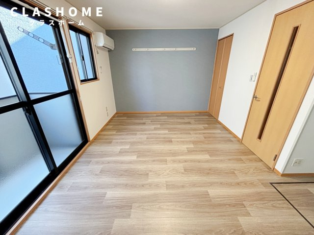 セジュール南町　　刈谷市近郊の賃貸はクラスホーム刈谷店の居間・リビング|イメージ画像になります