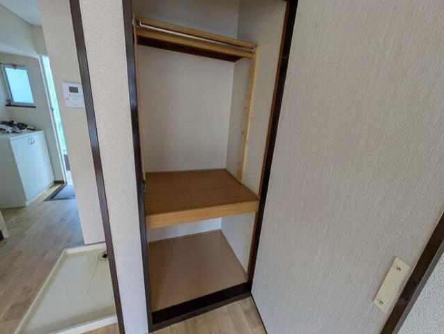 【収納】 | サニーハイツ