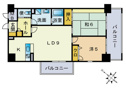 【間取り】 | 間取