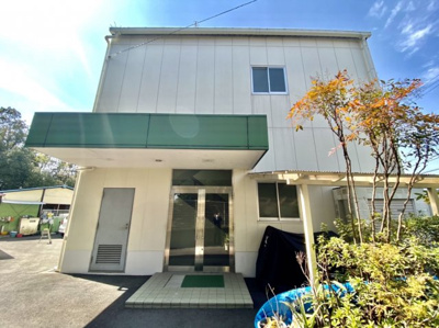 【外観】 | 山昌マンション