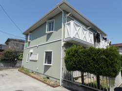 武蔵野ハイネス