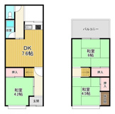 山科区大塚丹田の画像