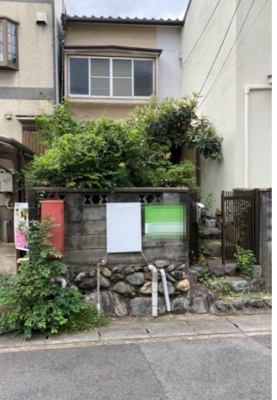 【外観】 | 山科区大塚丹田