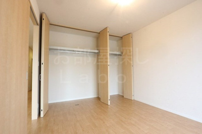 【内装】 | シャルムメゾン