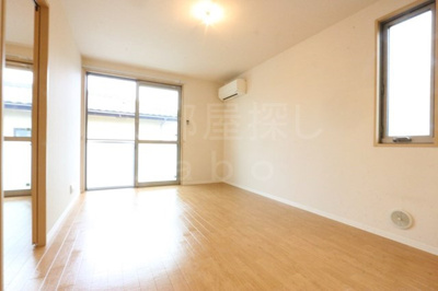 【展望】 | シャルムメゾン