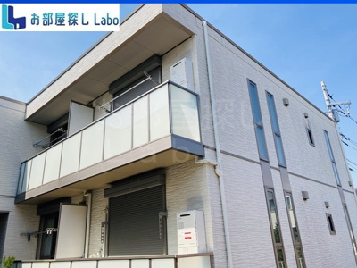 【外観】 | シャルムメゾン