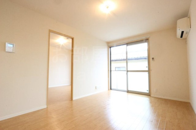 【居間・リビング】 | シャルムメゾン