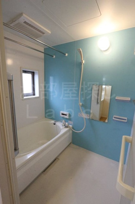 【浴室】 | シャルムメゾン