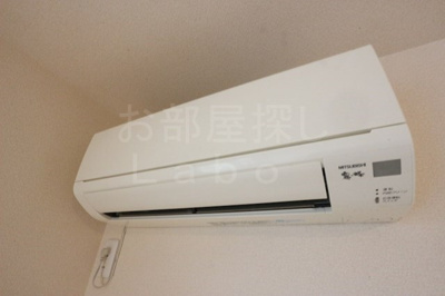 【設備】 | シャルムメゾン