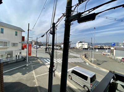 【展望】 | AXIS POINT