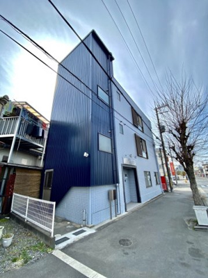 【外観】 | AXIS POINT