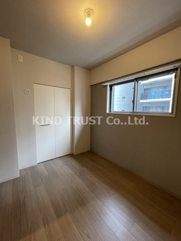 アーバネックス大阪天満橋の洋室|使い勝手のいい洋室です