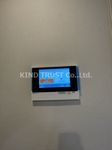 アーバネックス大阪天満橋のセキュリティ