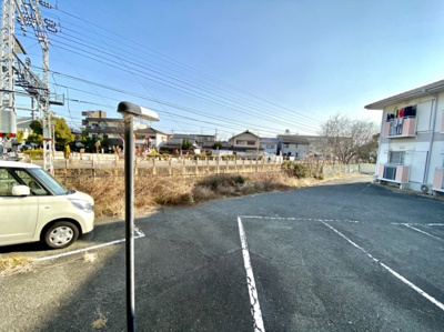 【展望】 | ルリアン高槻