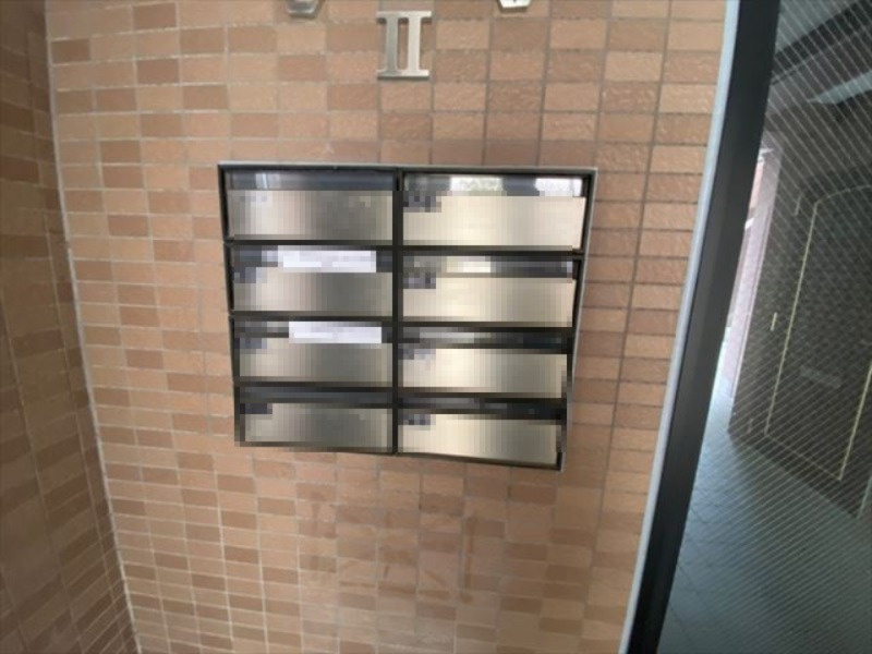 グランメールコスモⅡのその他共用部分|グランメールコスモⅡ