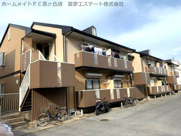 ハイムアゼリアの画像