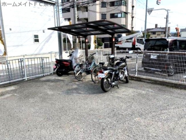 【その他共用部分】 | ハイムアゼリア