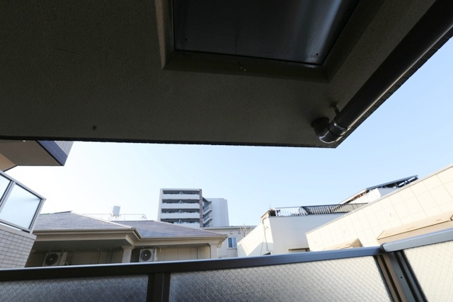【展望】 | BeeHive吹田駅前