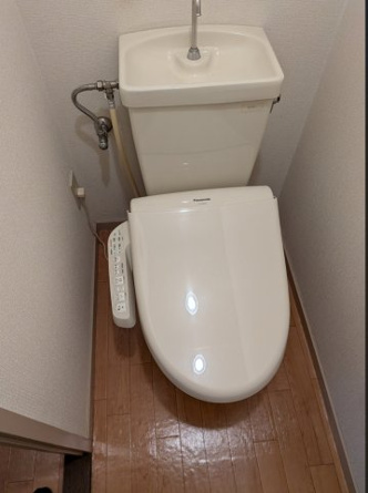 【トイレ】