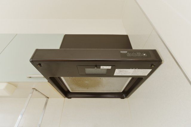 フォーチュナ・ヴィラージュのキッチン