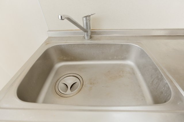 フォーチュナ・ヴィラージュのキッチン