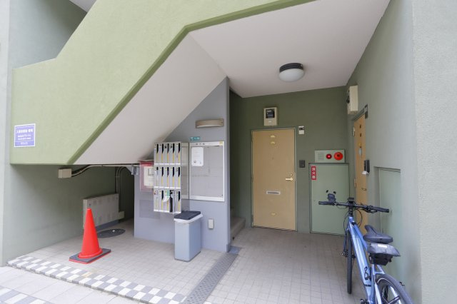 フォーチュナ・ヴィラージュのその他共用部分