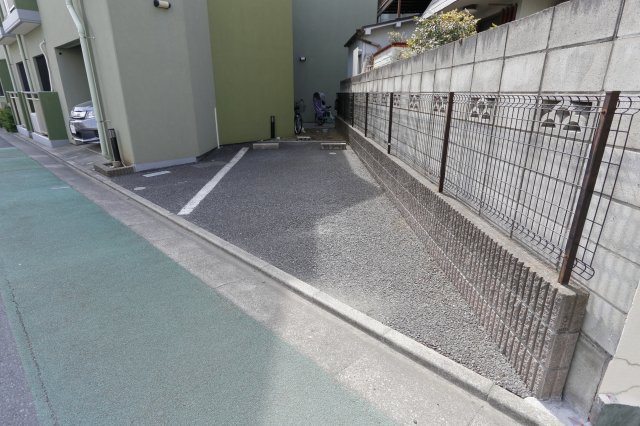 フォーチュナ・ヴィラージュのその他共用部分