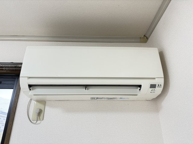 Newプレジール倉敷A棟の設備