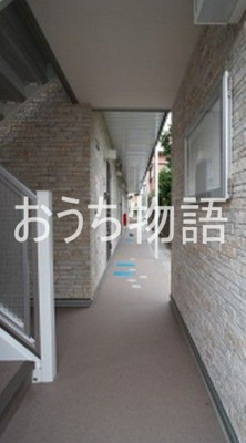 【エントランス】 | リブリ・レジデンス大久保