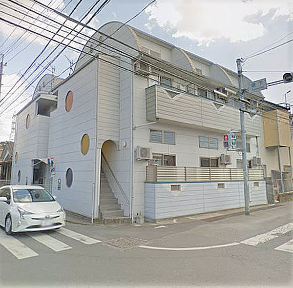 Aレガート久留米大前A棟