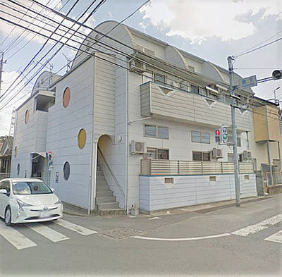 【外観】 | Aレガート久留米大前A棟