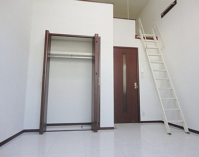 【内装】 | Aレガート久留米大前A棟