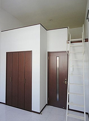 【収納】 | Aレガート久留米大前A棟