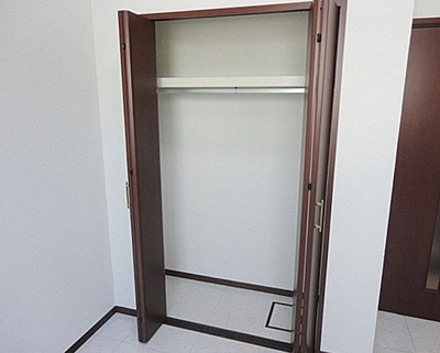 【収納】 | Aレガート久留米大前A棟