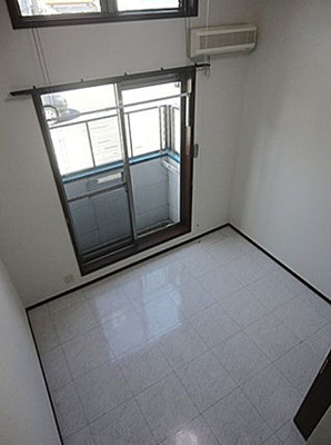 【洋室】 | Aレガート久留米大前A棟