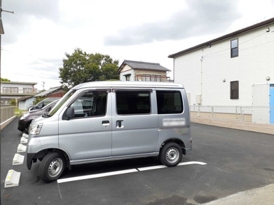 【駐車場】 | スアビス