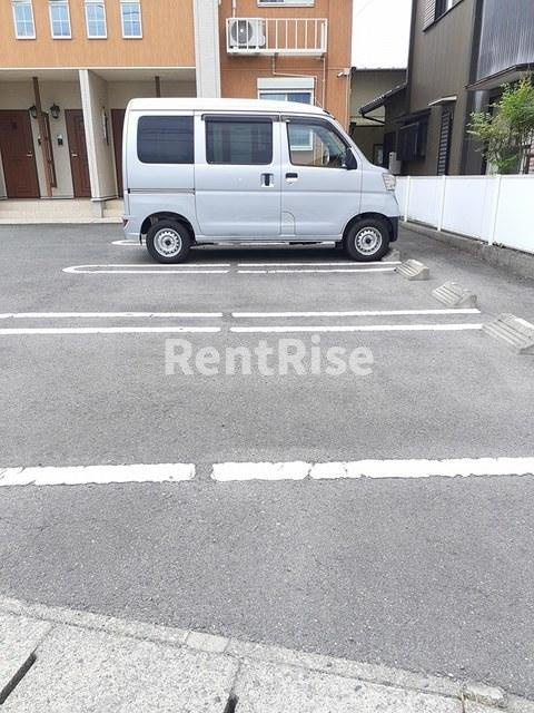 べるのーぶ西大海道の駐車場|その他部屋・スペース