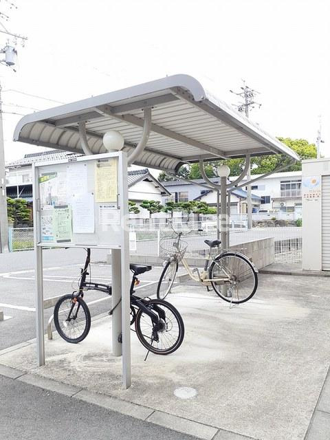 べるのーぶ西大海道のその他共用部分|その他