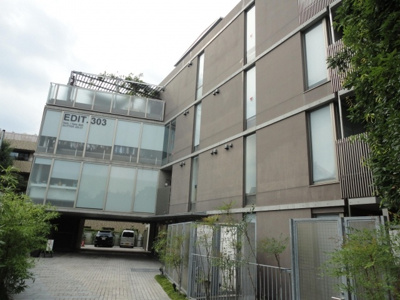 【外観】 | グランカーサ南青山