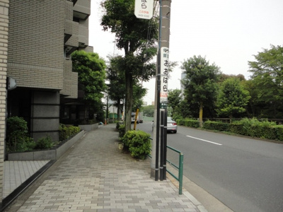 【周辺】 | グランカーサ南青山