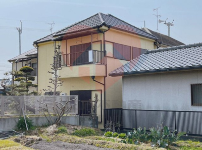 【外観】 | 和泉市葛の葉町1丁目戸建