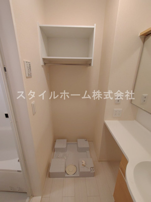 【その他】 | アムール二本松 A