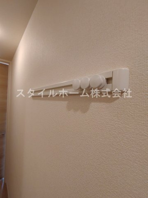 【設備】 | アムール二本松 A